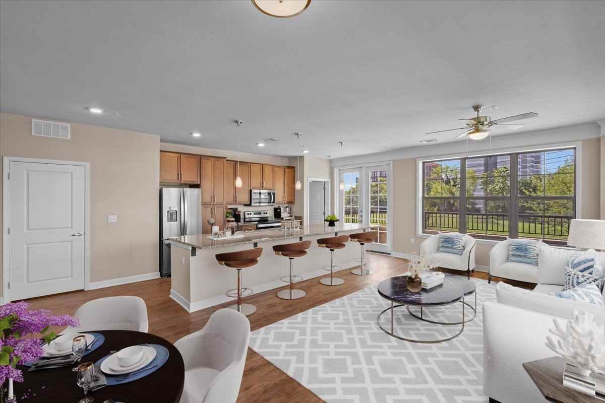 The Dorset - Photo 5 of 38