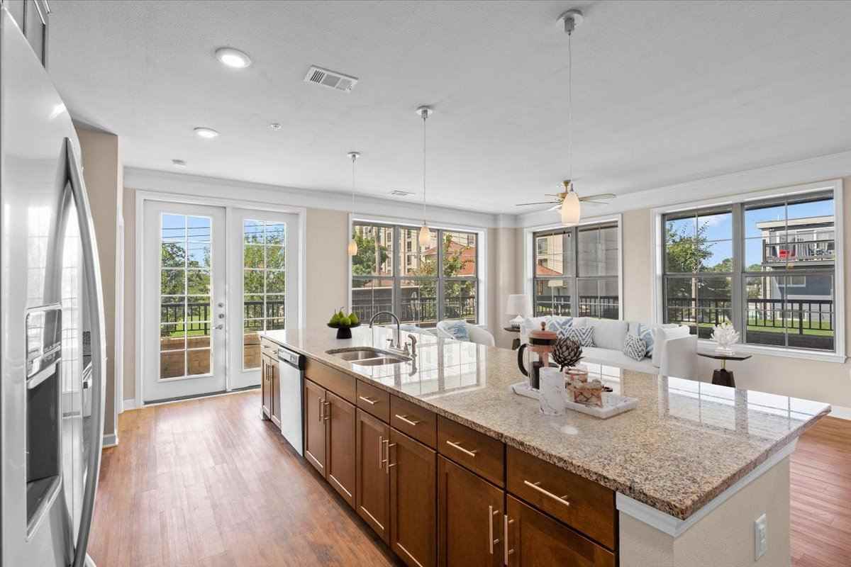 The Dorset - Photo 2 of 38