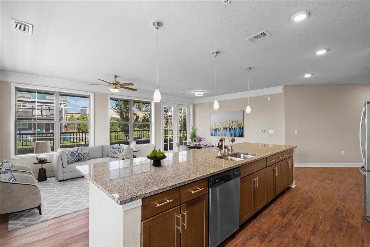 The Dorset - Photo 4 of 38