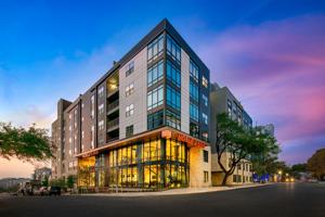 featured image of 2500 San Gabriel St