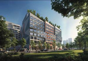 i5 Wynwood Co-living - Photo 1 of 1