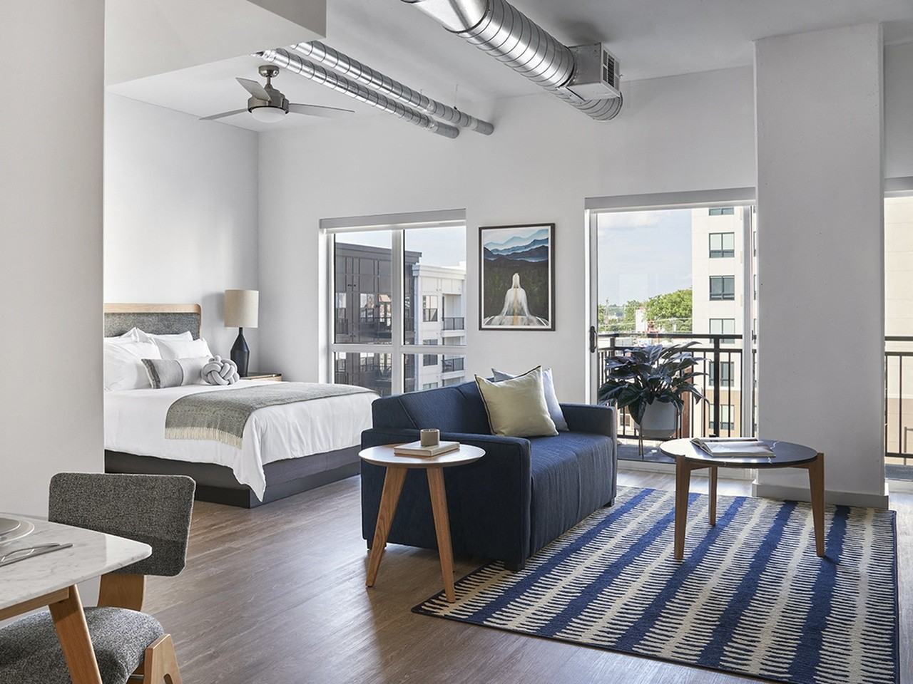 Sentral SoBro - Photo 7 of 25