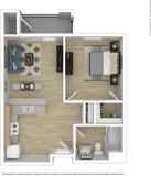 Portofino Senior - Photo 1 of 1