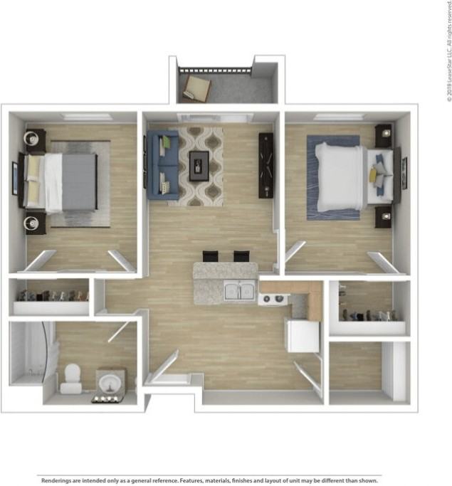 Portofino Senior - Photo 2 of 2