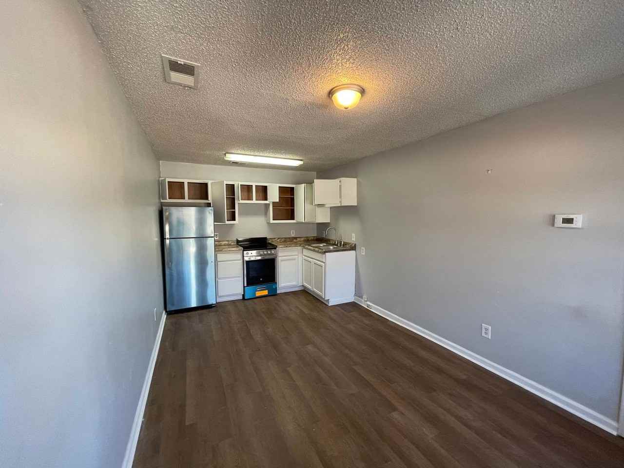 Newly Renovated Apartments - Photo 3 of 12