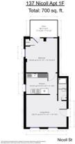 137 Nicoll St. - Photo 1 of 1