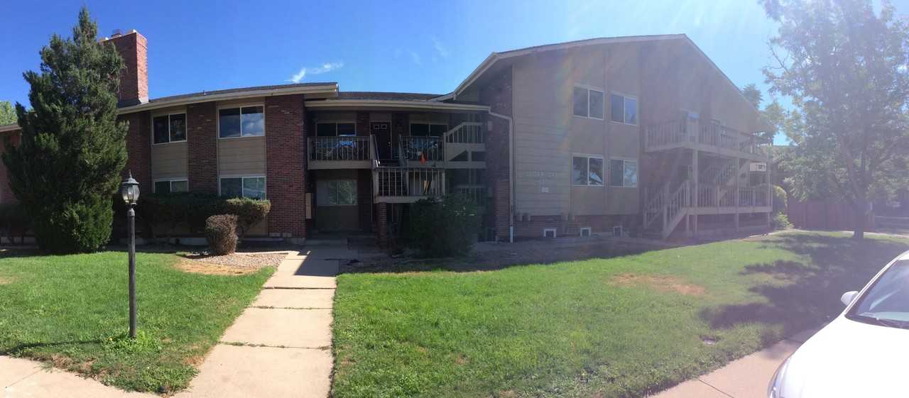 4955 Moorhead Ave #A