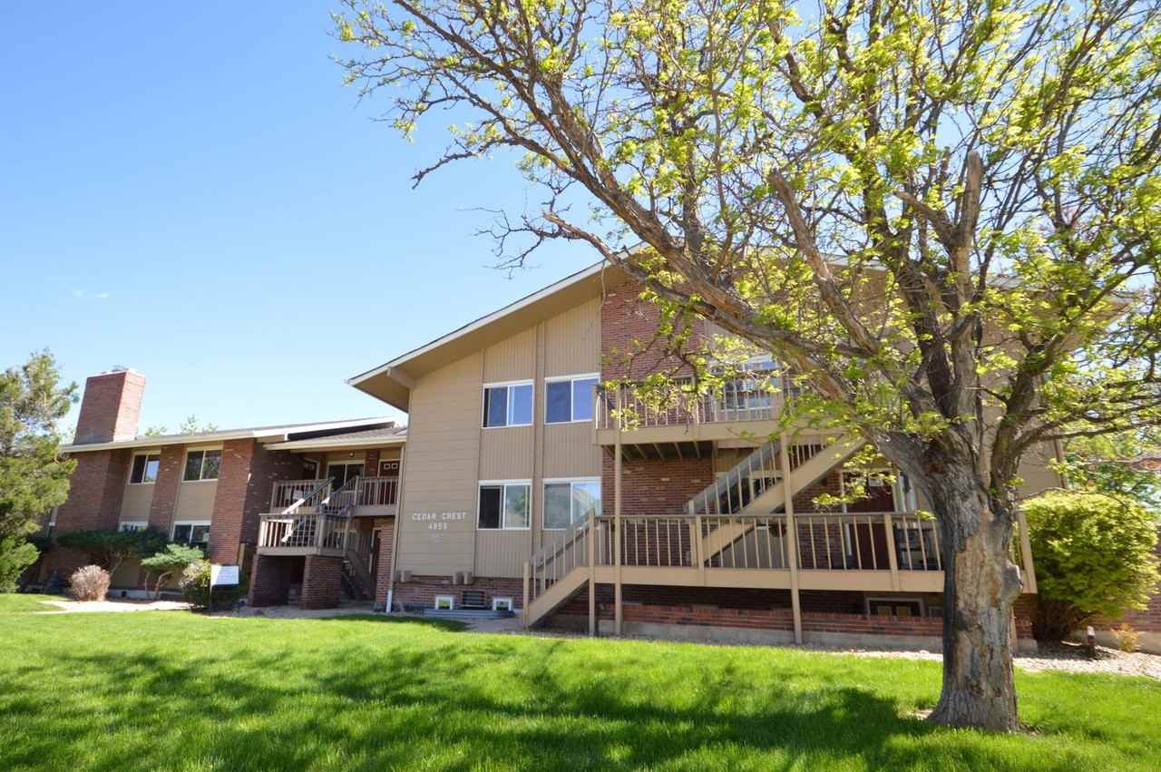 4955 Moorhead Ave #C