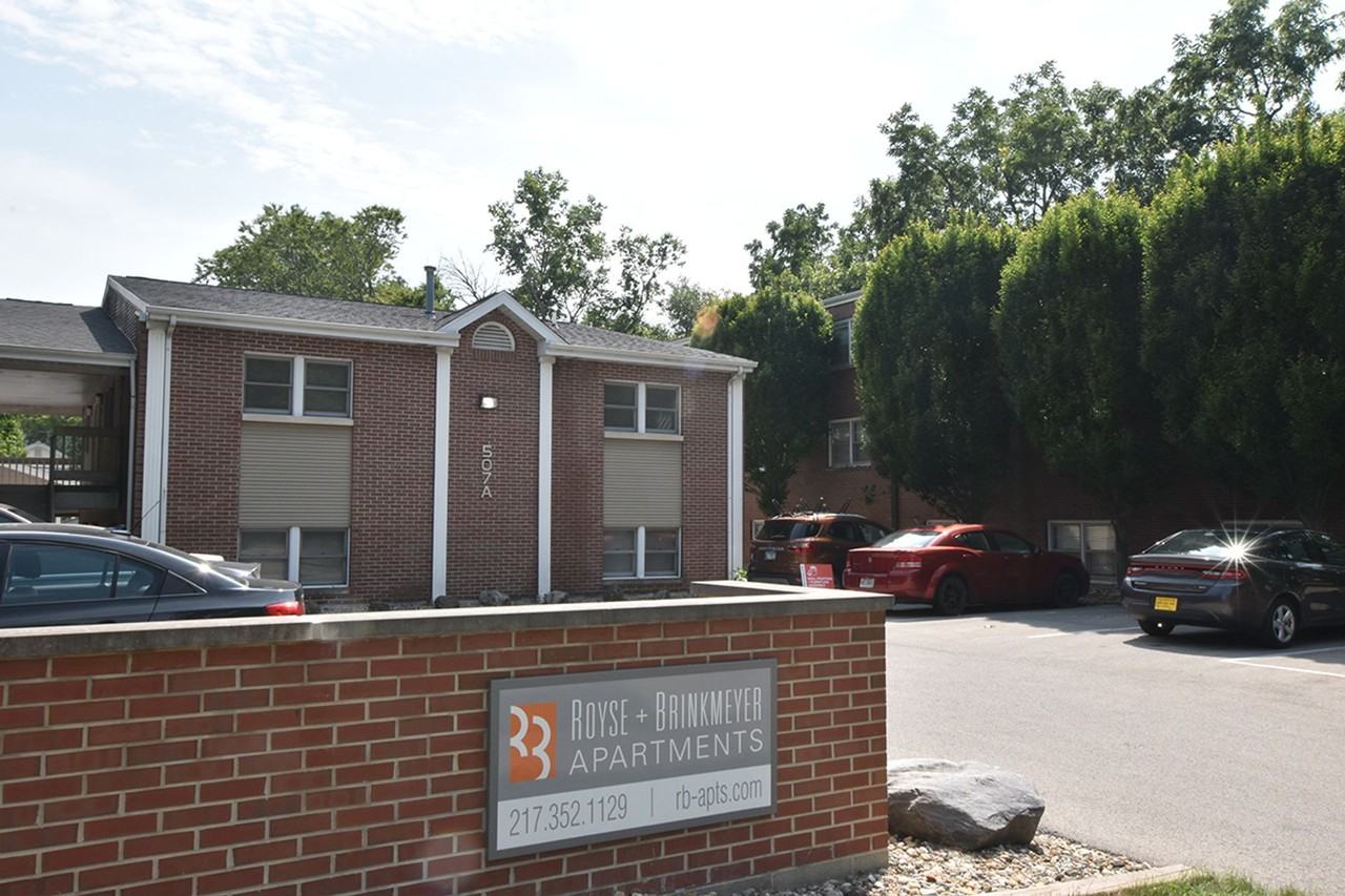 Green Street Aparments by Royse + Brinkmeyer - Photo 3 of 11