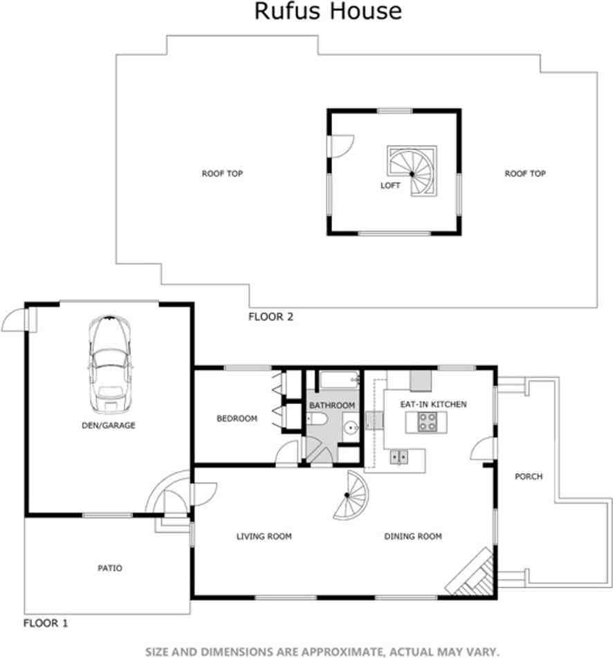 92864 Biggs Rufus Hwy - Photo 2 of 20