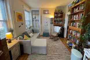 Brookline St #2L - Photo 1 of 1