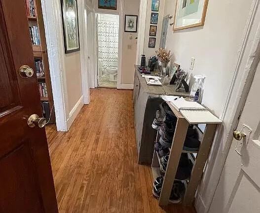 Brookline St #2L - Photo 3 of 6