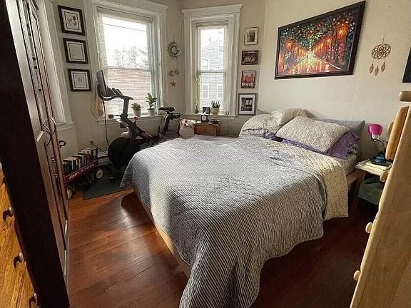 Brookline St #2L - Photo 6 of 6