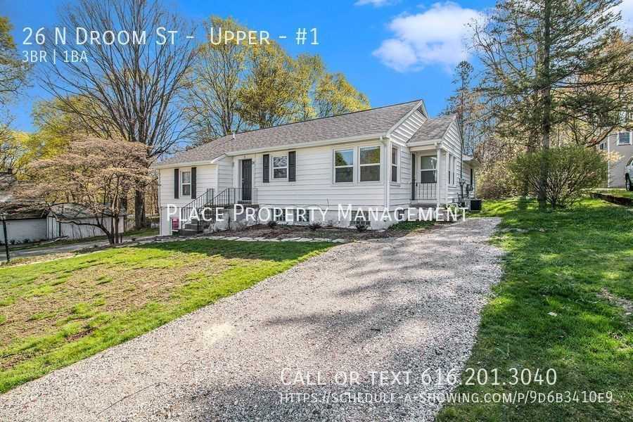 26 Droom St Uppr #1 - Photo 2 of 16