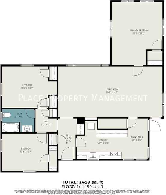 26 Droom St Uppr #1 - Photo 3 of 16