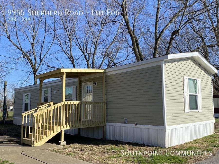 9955 Shepherd Rd