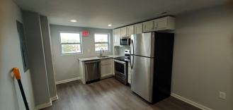 1107 N Fulton Ave #3 - Photo 1 of 1
