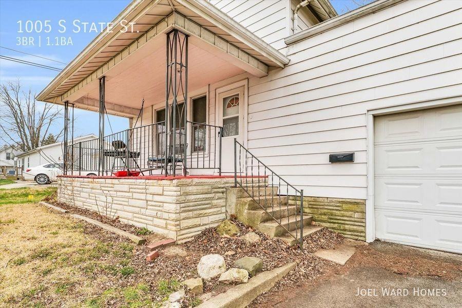 1005 S State St - Photo 3 of 31