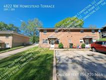 4822 Nw Homestead Ter - Photo 1 of 1