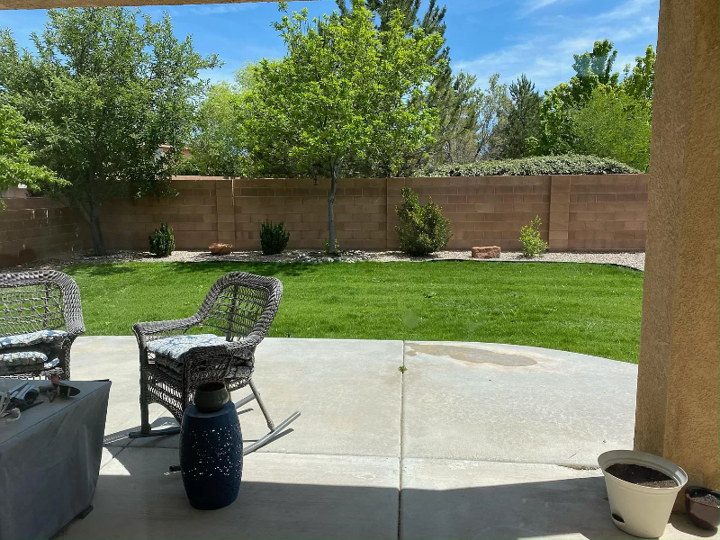 8144 Ventana Cielo Ave Nw - Photo 3 of 11