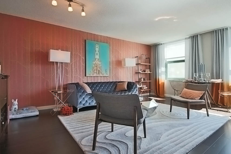 680 N Dearborn St - Photo 2 of 18