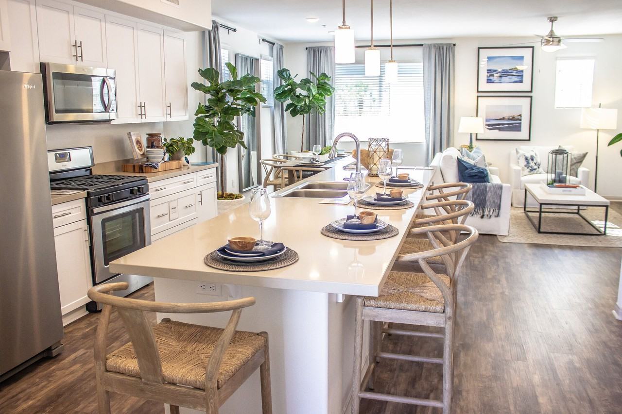 Santa Barbara At Chino Hills - Photo 7 of 39