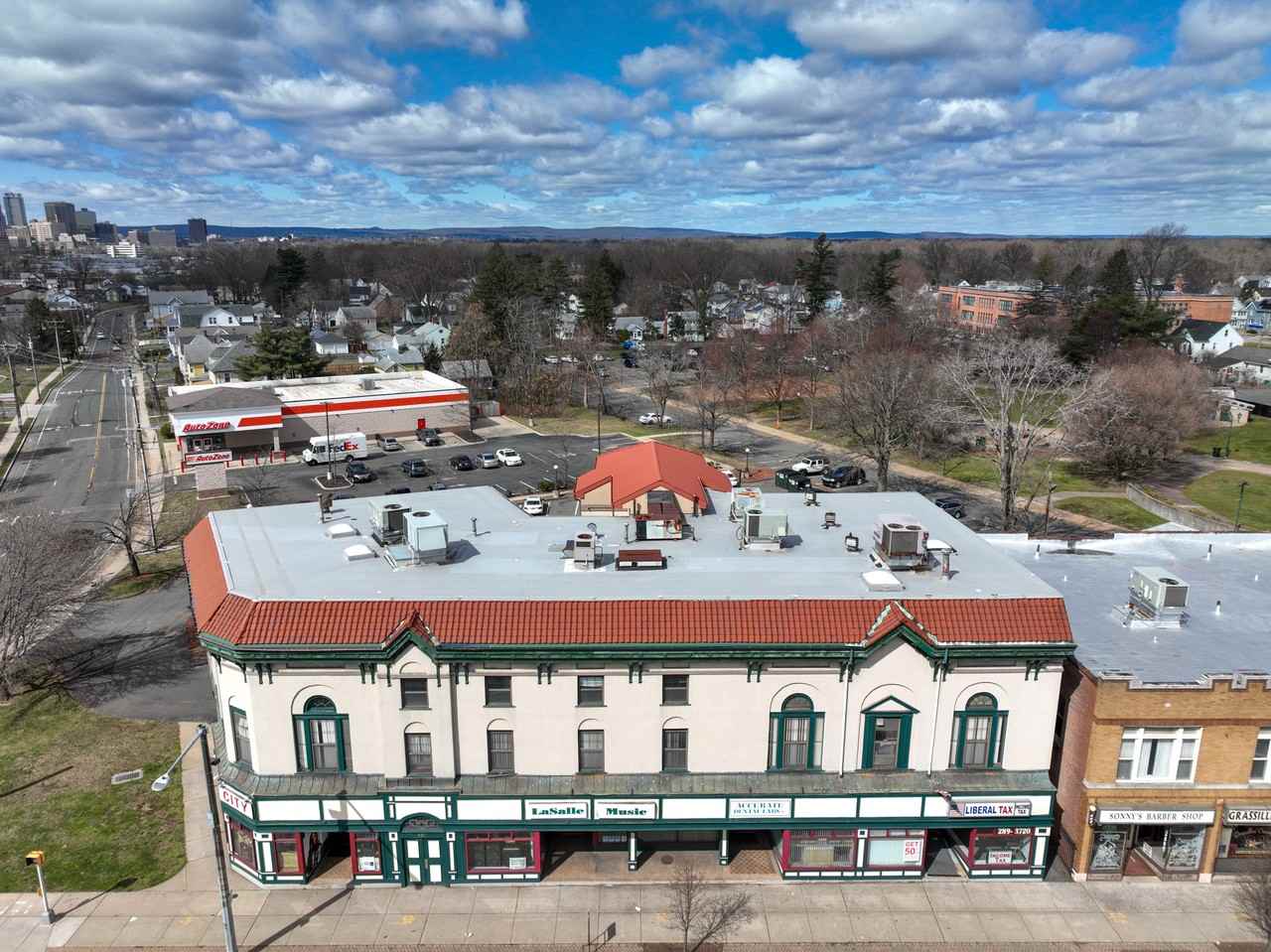 987 Main St #987
