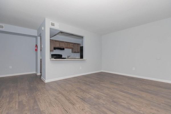 The Park on Burke Apartments - Photo 3 of 47