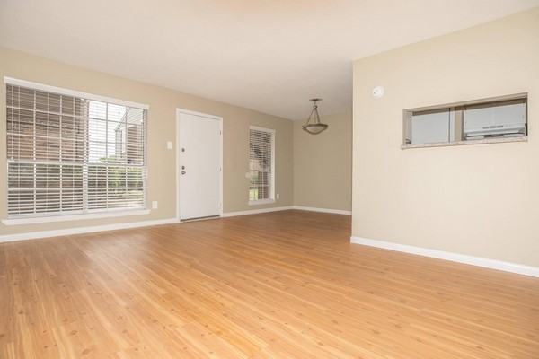 The Park on Burke Apartments - Photo 6 of 47