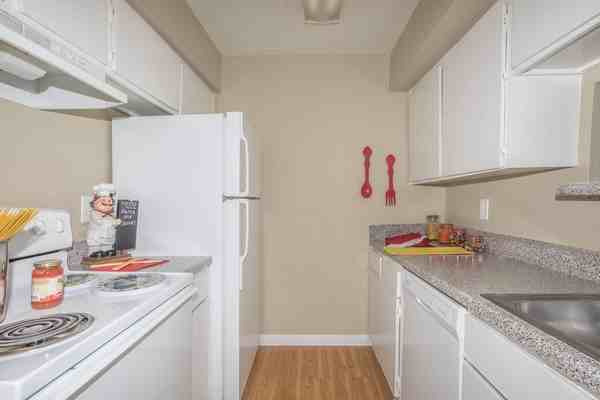 The Park on Burke Apartments - Photo 7 of 47