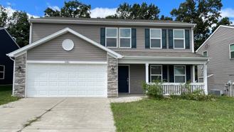 2761 Morallion Dr - Photo 1 of 1