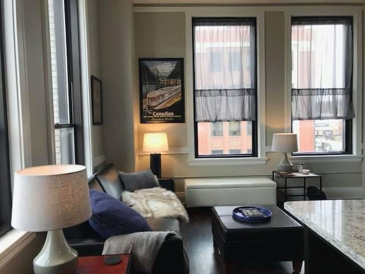 5&15 Apartments - Photo 7 of 50
