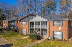 Park Fairfax Apartments - Photo 1 of 1