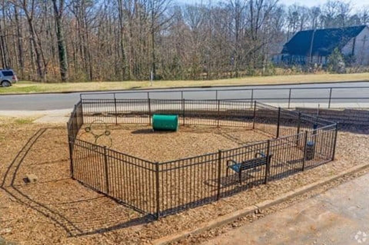 Park Fairfax Apartments - Photo 3 of 10