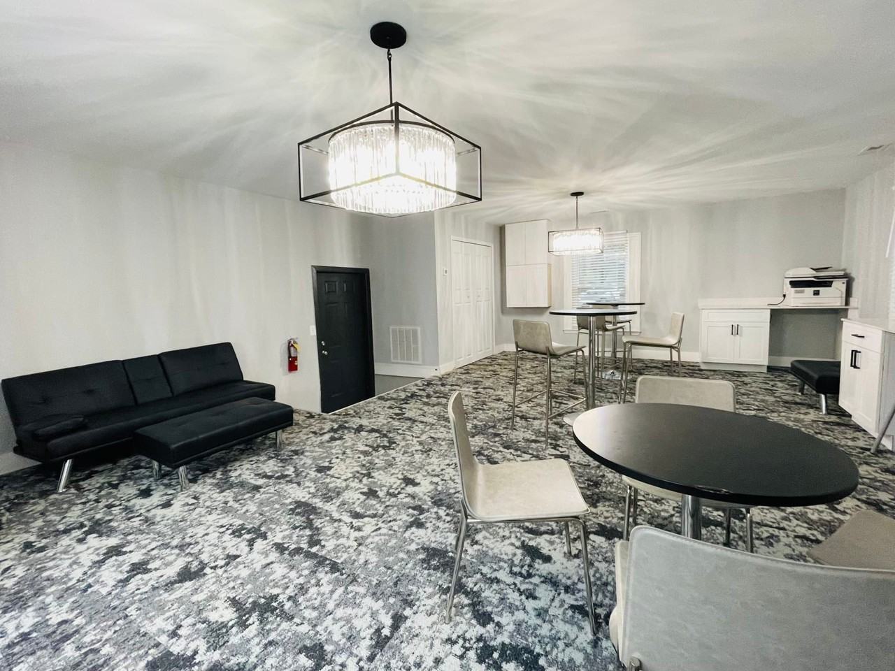 Park Fairfax Apartments - Photo 4 of 10