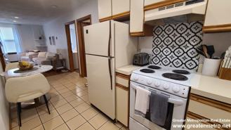 183 Endicott St #1 - Photo 1 of 1