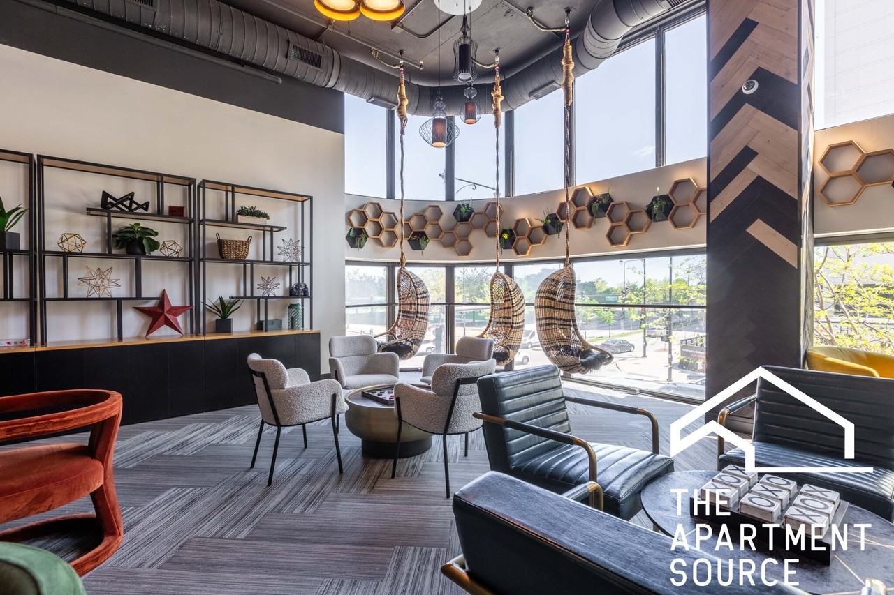 1212 S Michigan Ave #2206 - Photo 2 of 18