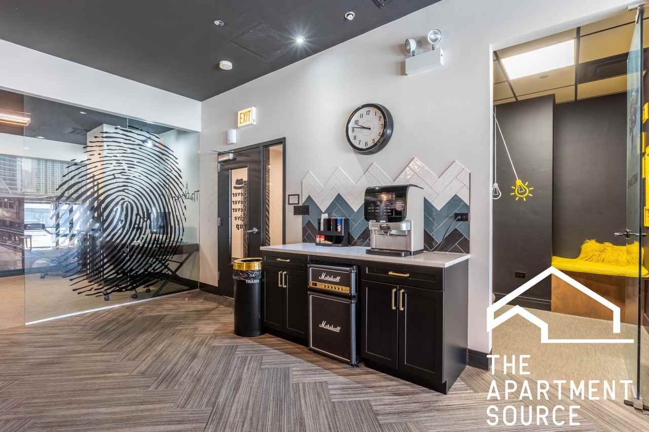 1212 S Michigan Ave #2206 - Photo 6 of 18