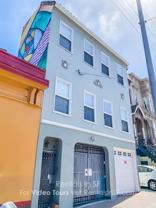 1307 Hayes Street #1 - Photo 1 of 1