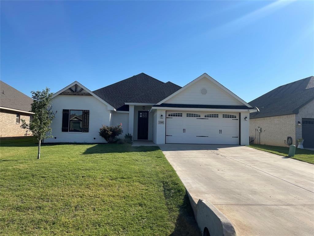 3309 White Horse Dr, Granbury, TX 76049 3 bedroom House Rental Zumper