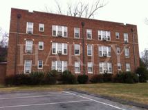 Dupree Apartments - Photo 1 of 1