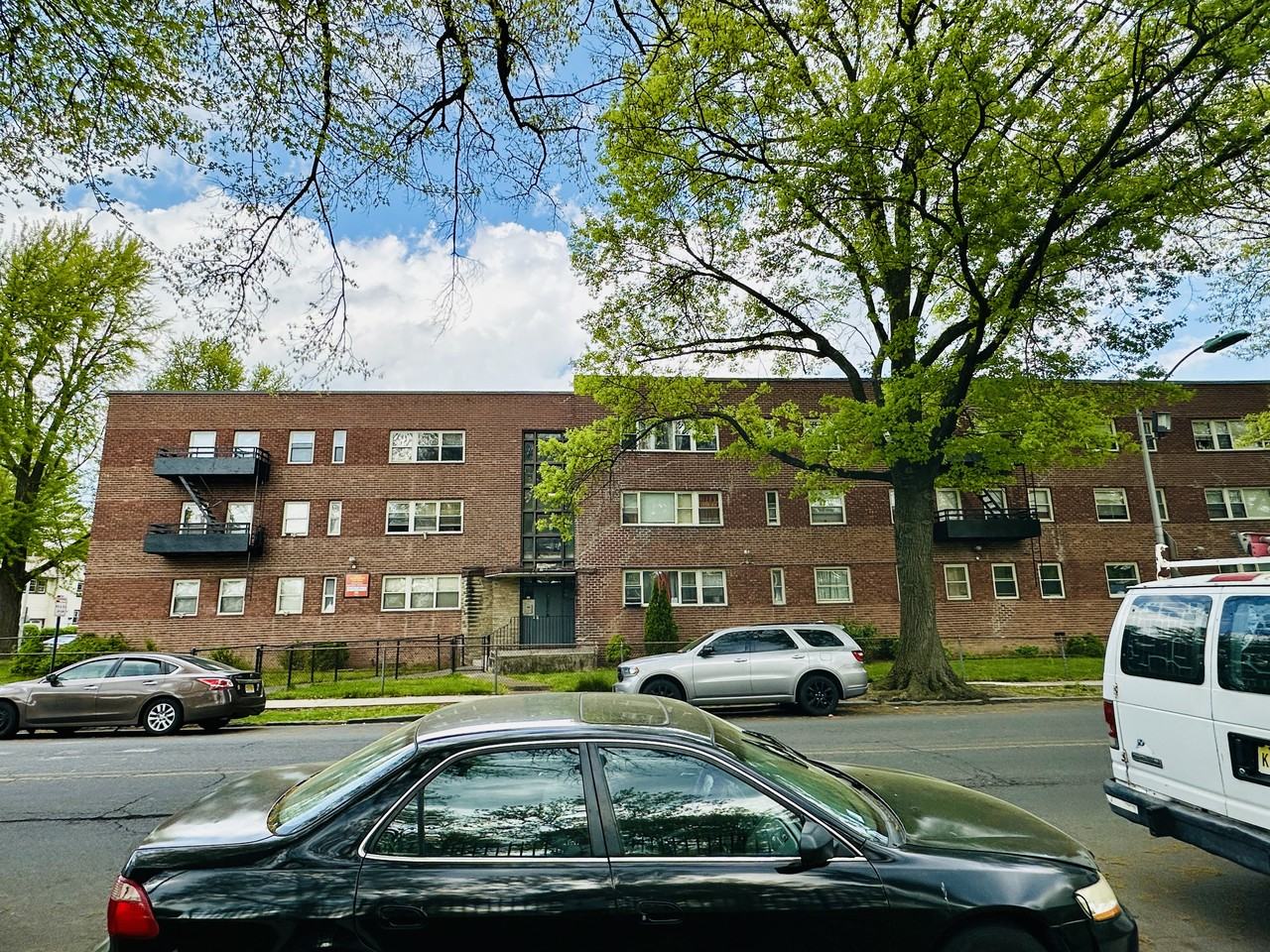 78 Elmwood Avenue #C