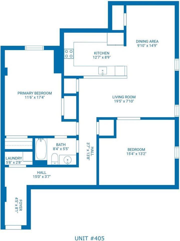 19 East Fayette - Photo 2 of 20