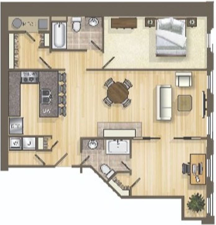 Seitz Building - Photo 2 of 7