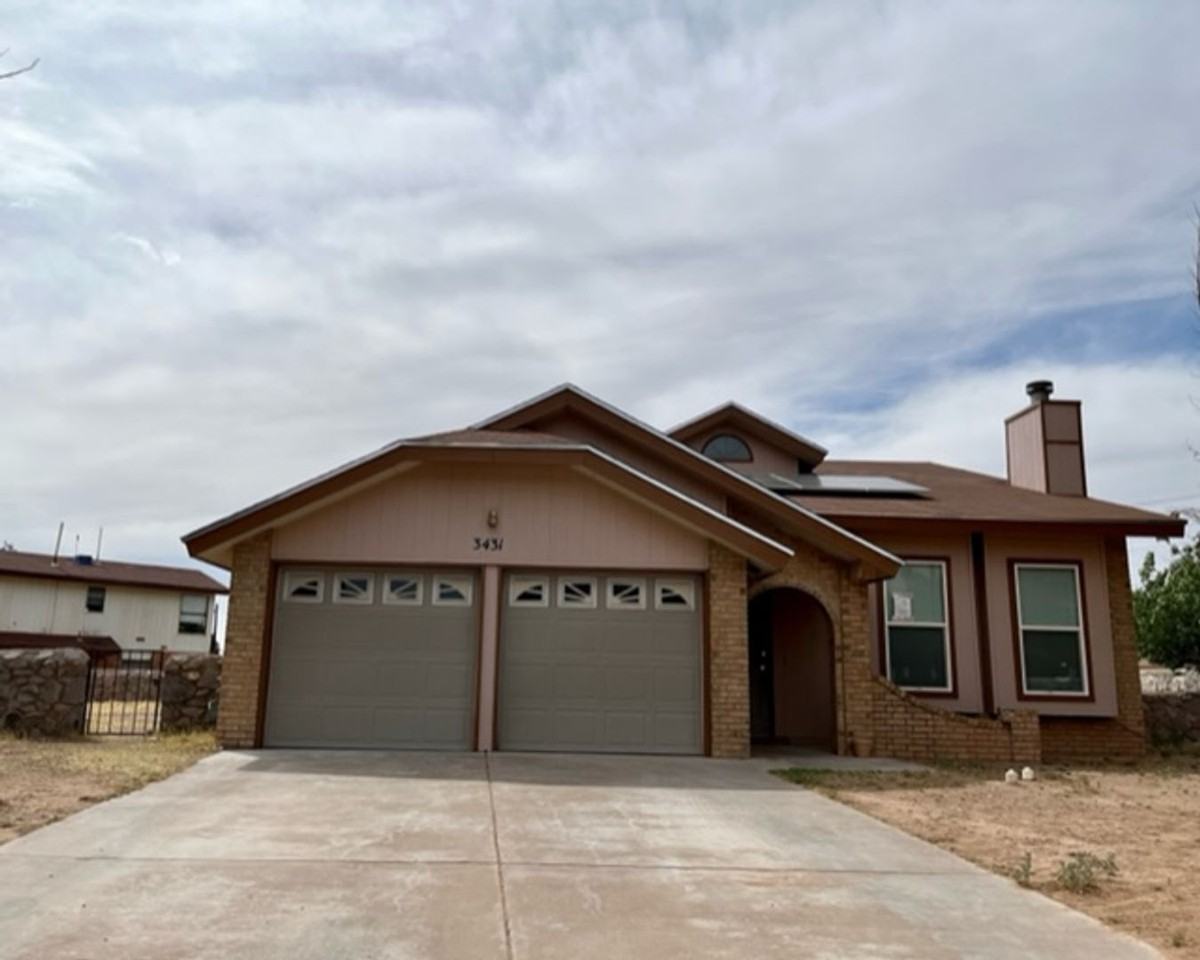 3431 Shenandoah Pl