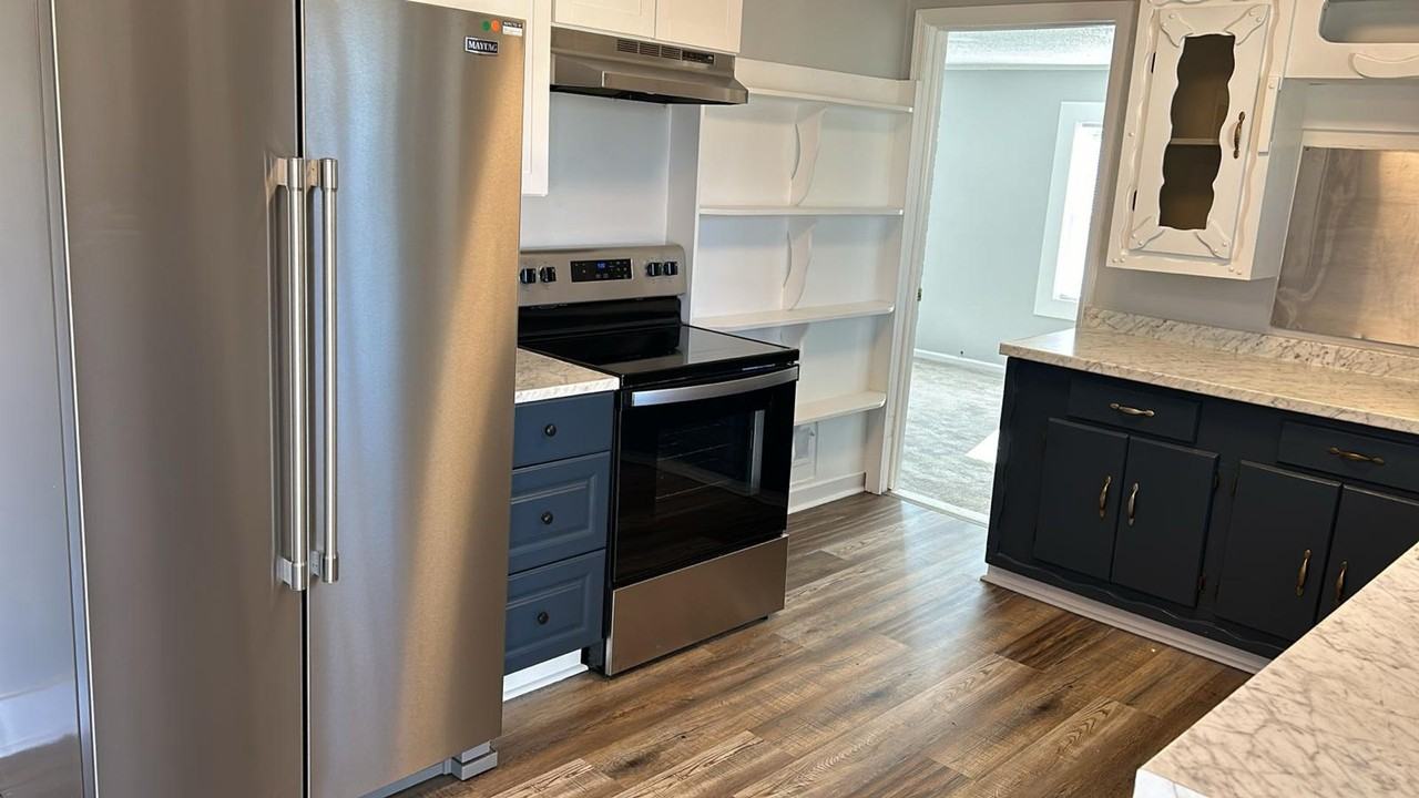 207 W Belvedere Rd - Photo 5 of 18