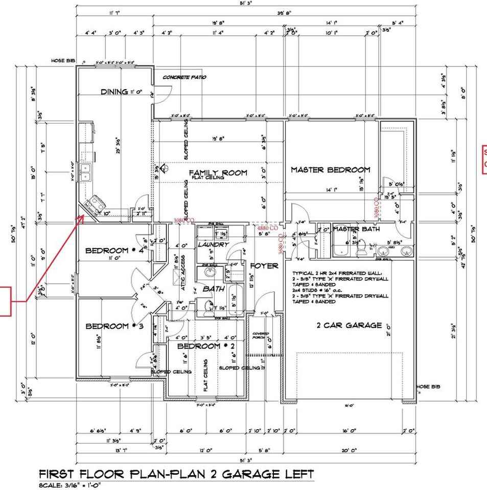 167 County Road 1019 - Photo 3 of 36