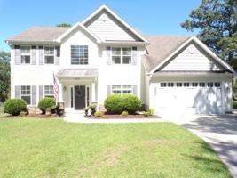 featured image of 160 160 Old Millstone Landing Lane