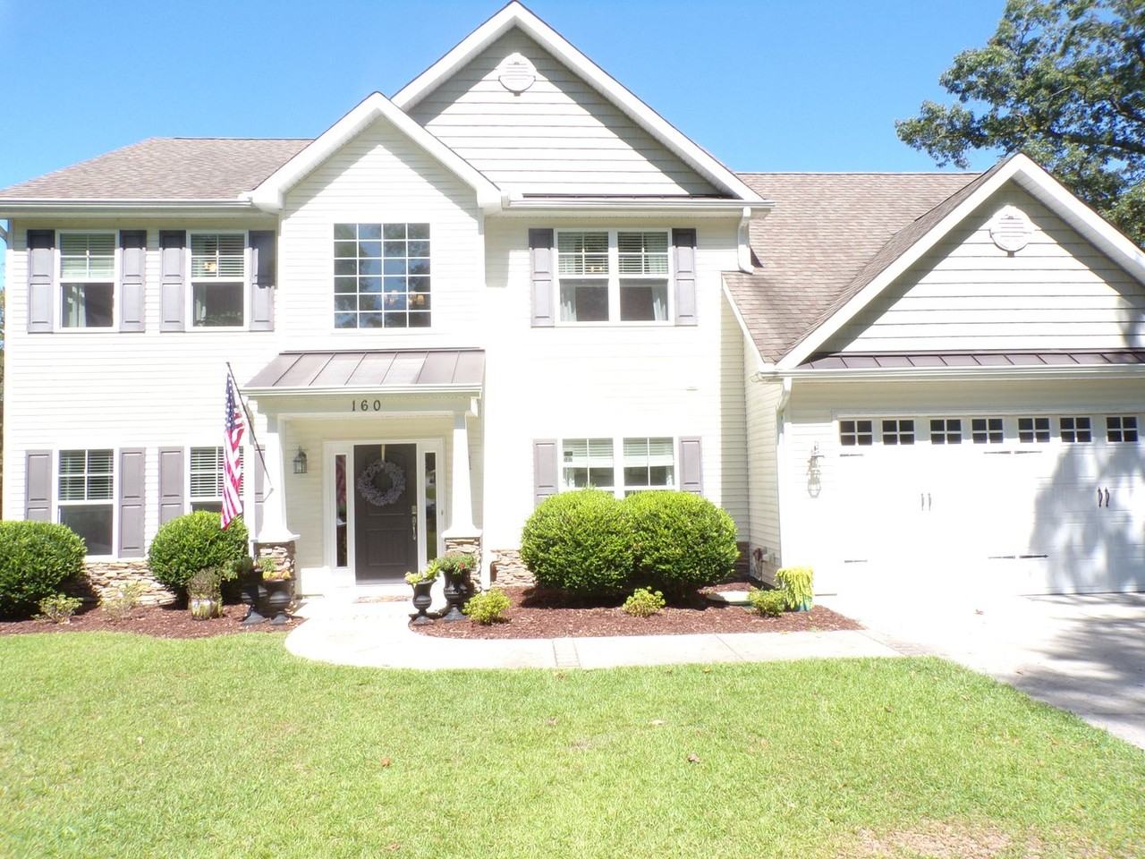 160 160 Old Millstone Landing Lane - Photo 3 of 50