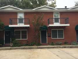 featured image of 126 Park Avenue Southeast #B